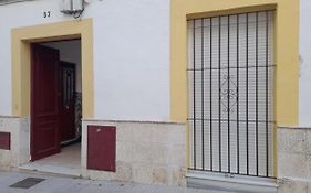 Apartamento Centro Sol Plazuela