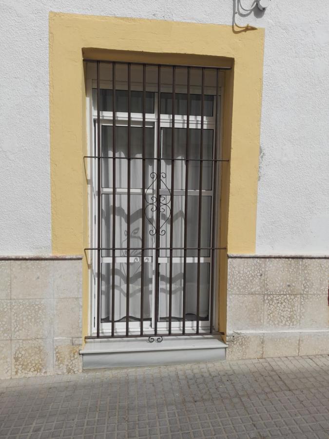 Apartamento Centro Sol Plazuela Jerez de la Frontera Exterior foto