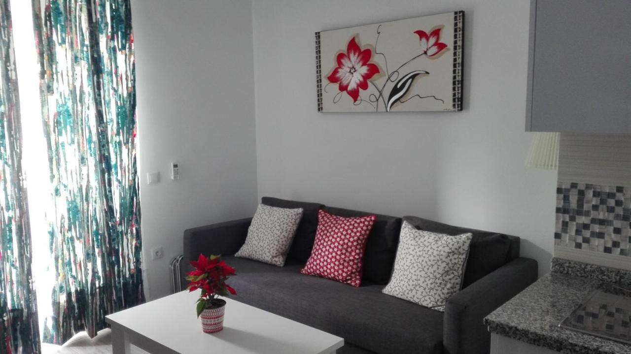 Apartamento Centro Sol Plazuela Jerez de la Frontera Exterior foto