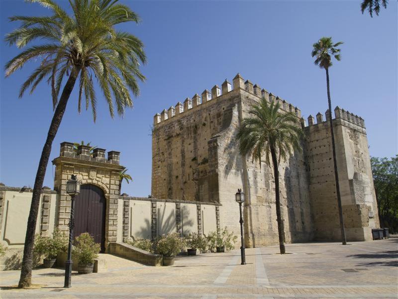 Apartamento Centro Sol Plazuela Jerez de la Frontera Exterior foto