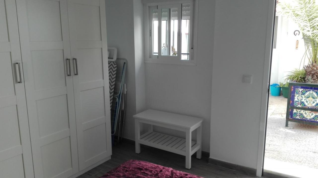 Apartamento Centro Sol Plazuela Jerez de la Frontera Exterior foto
